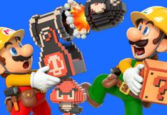 ‘Super Mario Maker 2’: Llegan novedades al título de Nintendo [VIDEOS]