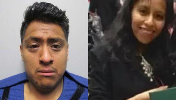 Victoria Ramírez, de 43 años, fue asesinada por su hijo con una escopeta.