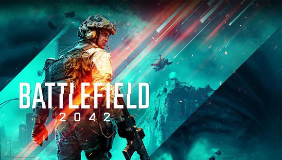 Todos podrán probar lo nuevo de Electronic Arts y DICE, ‘Battlefield 2042’.