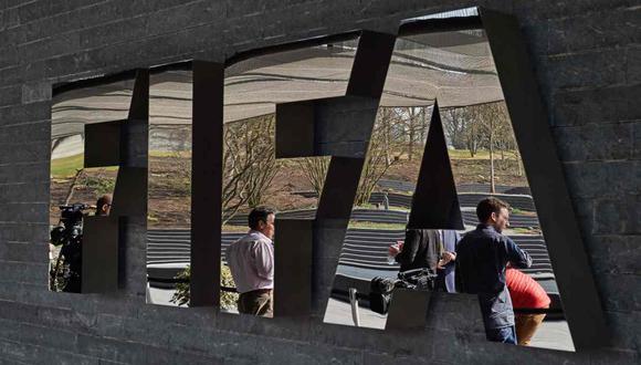 FIFA propone aplazar Eliminatorias Qatar 2022 en Asia por coronavirus. (Foto: AFP)