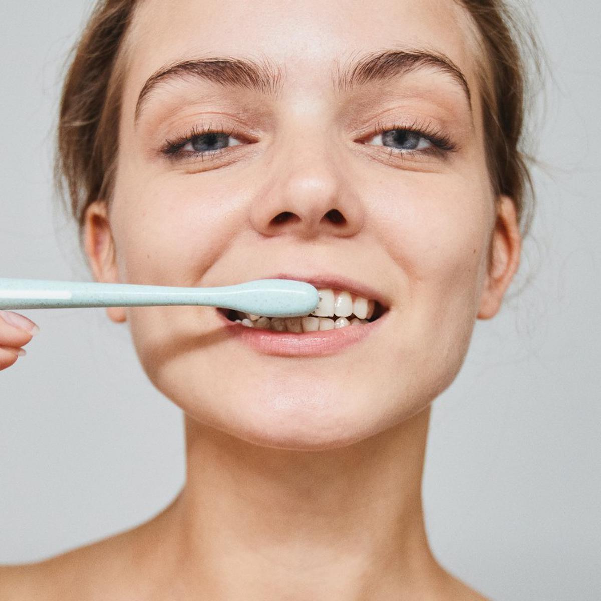 Cómo blanquear los dientes con remedios caseros sencillos | Trucos | Life  hack | Hacks | nnda nnni | VIDA | PERU21