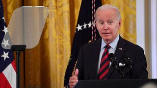 Joe Biden ordena perseguir las “terapias de conversión sexual” en EEUU