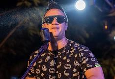 Maykel Blanco feliz con el éxito de sus canciones en Perú