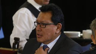 Interpol activó alerta roja para capturar a Félix Moreno