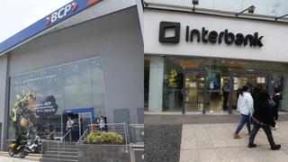 Interbank y BCP desmienten haber sufrido ataque cibernético a sus sistemas