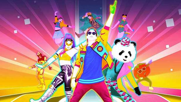 10 años de 'Just Dance': hablamos con el creador del videojuego de música  más vendido de la historia, 1UP