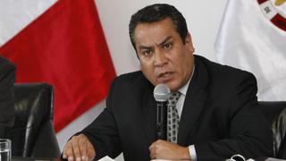 Perú protestará ante CIDH por admitir casos de sentenciados por terrorismo