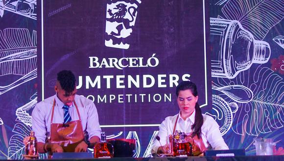 El prestigioso portafolio de rones de la marca dominicana será la protagonista en “Barceló Rumtenders Perú Competition”. (Foto: Difusión)