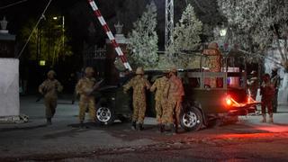 Pakistán: Al menos 20 muertos dejó ataque contra academia policial