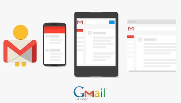 El correo de Google es uno de los más utilizados de Internet. Aquí te contamos todos los trucos de Gmail (Foto: Google)