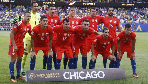 ¿Por qué Chile seguirá siendo campeón de la Copa América, aunque no gane contra Argentina? (AP)