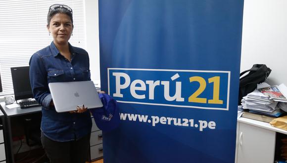Perú21