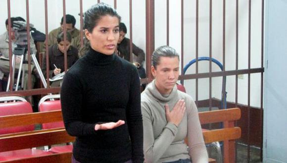 Jóvenes seguirán en la cárcel. (Perú21)