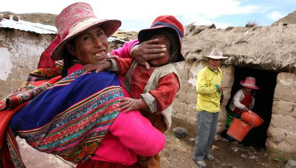 En la zona rural, el 18% opina que la economía empeoró. (Perú21)