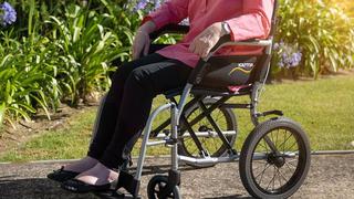 AFP: averigua cómo acceder a una pensión de invalidez