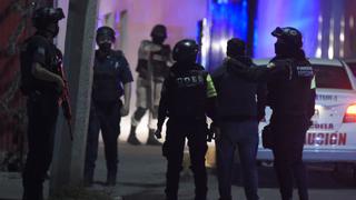 Emboscada en el centro de México deja dos policías muertos y seis heridos