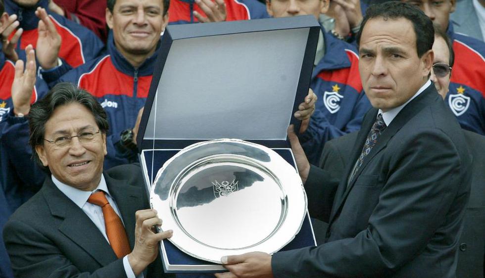 Siete logros del ex técnico Freddy Ternero que le dio a Perú dos títulos internacionales. (AFP)