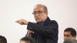 Profesor universitario hunde a Nicanor Boluarte y confirma que le ofreció cargo de prefecto