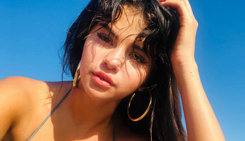 Selena Gómez comparte divertido video en un estudio de grabación | Foto: Instagram