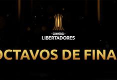 Copa Libertadores 2019: Conoce a los 16 clasificados a los octavos de final | FOTOS