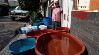 La escasez de agua para 3.200 millones de personas: un desafío mundial que se debe prever desde ya