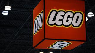 Fabricante de juguetes Lego anuncia que deja de vender sus productos en Rusia