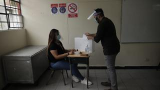 Elecciones 2021: Estados Unidos desea comicios “libres y justos” el 11 de abril en el Perú