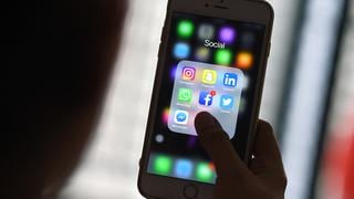WhatsApp, Telegram, Facebook y otras redes sociales que presentaron problemas