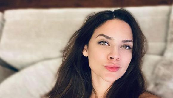 La actriz ya había aceptado ser la futura esposa de Rafael Amaya, pero su romance acabó. (Foto: Angélica Celaya / Instagram)
