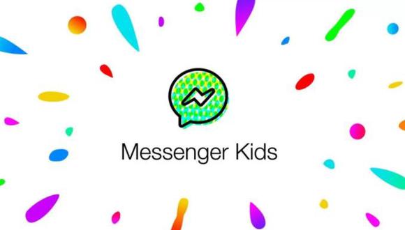 Facebook colaboró con expertos en el desarrollo infantil, padres de familia y niños para diseñar la interfaz de Messenger Kids. (Facebook)