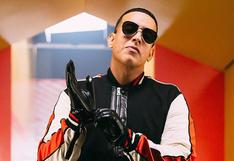 “Con Calma” de Daddy Yankee debutó en 33 países en primer lugar | VIDEO
