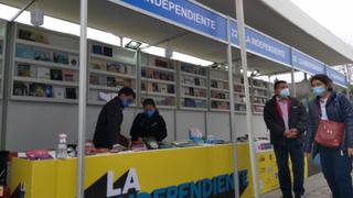 Ferias del libro: eventos culturales en Lima que debes visitar se septiembre
