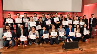 Premios Innovators Under 35 LATAM 2023: Buscan a los jóvenes más innovadores de América Latina