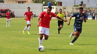 Cienciano vs. Juan Aurich EN VIVO por tercer puesto Segunda División en el Cusco