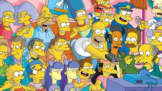 Falleció J. Michael Mendel, productor de “Los Simpson” y “Rick y Morty”, a los 54 años