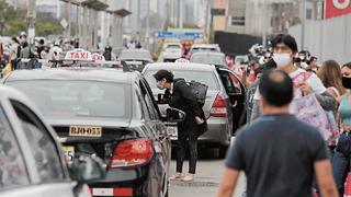 Lima y Callao: ¿Este domingo 5 setiembre se podrá hacer uso de autos particulares?