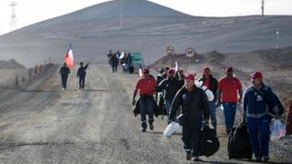 Chile: La mayor mina de cobre del mundo amenaza con huelga 