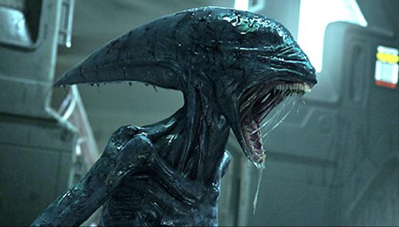¡Más precuelas de Alien gracias a Ridley Scott! (20th Century Fox)
