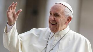 ¿Cuánto costará la visita del papa Francisco al Perú?
