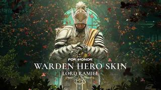 Ubisoft anuncia el juego cruzado entre plataformas para la temporada uno del sexto año de ‘For Honor’ [VIDEO]