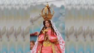 Papa Francisco coronará a Virgen de la Puerta durante su visita a Trujillo