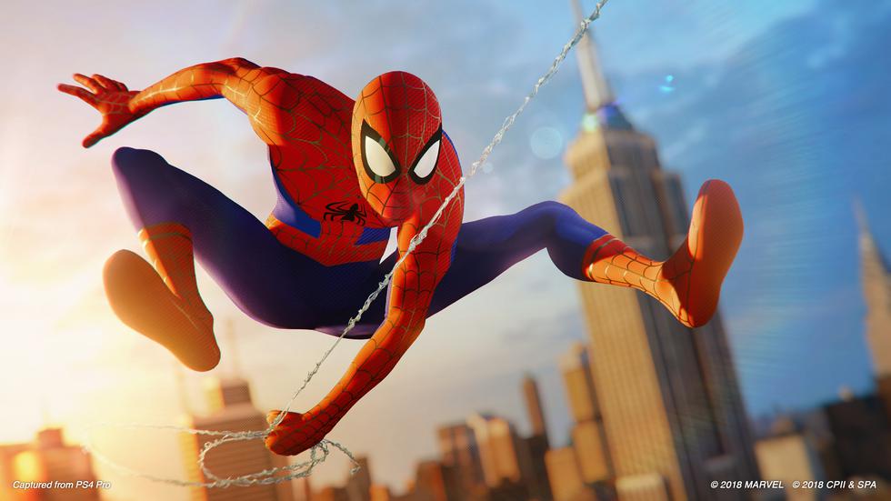 Marvel's Spider-Man': Vuelve la acción y sorprende con 'Silver Lining'  [RESEÑA] | VIDEOJUEGOS | PERU21