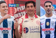 “Los fichajes de Alianza Lima no le garantizan campeonar”: Johan Fano minimizó las contrataciones ‘blanquiazules’