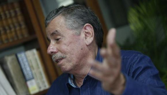 Fernando Rospigliosi: El gobierno requiere de estrategia. (Perú21)