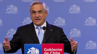 Sebastián Piñera: “Fallo de La Haya no dará toda la razón ni a Perú ni a Chile”