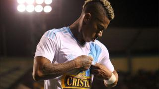 Sporting Cristal derrotó 3-1 a Sport Rosario en Huaraz por el Apertura
