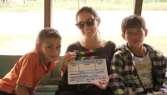 Esta producción nacional marca un antecedente en la historia del cine peruano ya que nunca antes ningún cortometraje había llegado a ser preseleccionado para los Premios Oscar. (Foto: 3 Puntos)