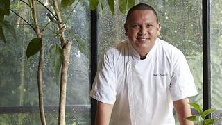 Daniel Chávez, cocinero: “En Singapur un lomo saltado lo encuentran novedoso y cercano”