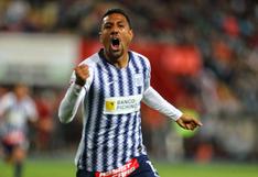 Alianza Lima clasificó a la fase de grupos de la Copa Libertadores 2020 