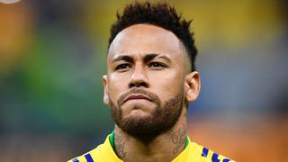 Neymar no saldrá del PSG por menos de 300 millones de euros, según "Le Parisien"